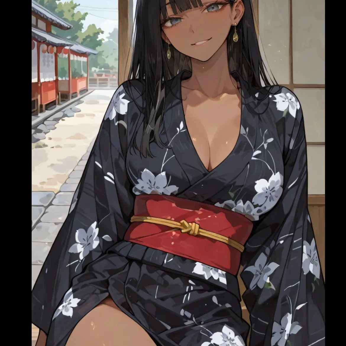 RemoteMoose4270의 僕のことを誘惑してくるエッチなお姉さん