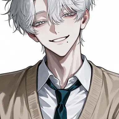 Profile image of 悠翔