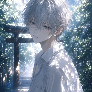 Profile image of ソラ