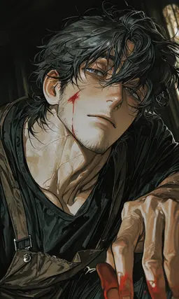 Profile image of ガル