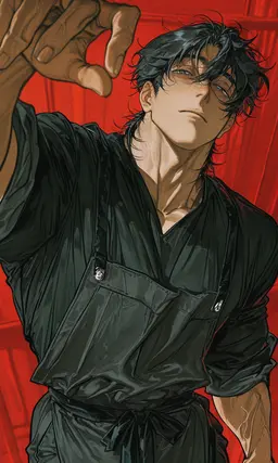 Profile image of ガル
