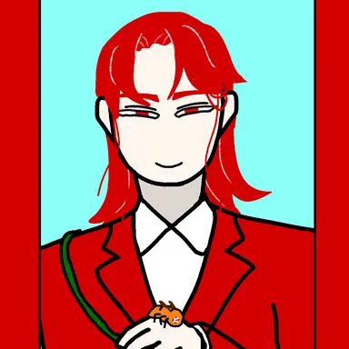 Profile image of 赤陽