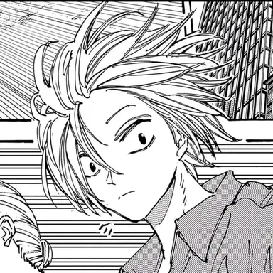 Profile image of シン