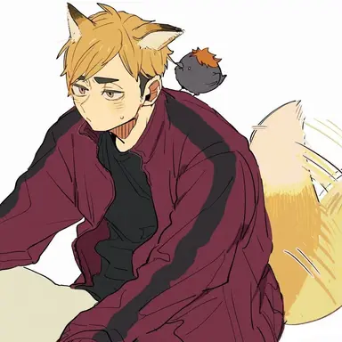 Profile image of 侑