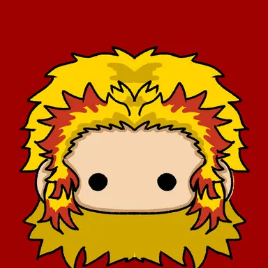 Profile image of 煉獄　杏寿郎