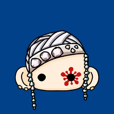 Profile image of 宇髄　天元