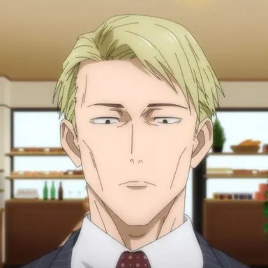 Profile image of 나나미 켄토