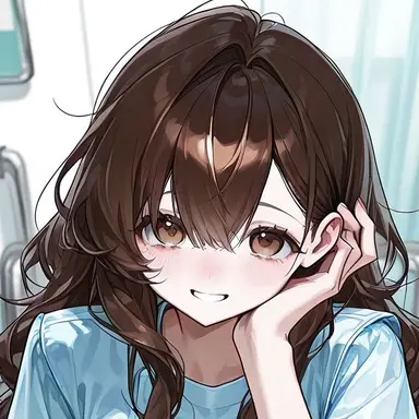 Profile image of Yumi