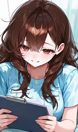 Profile image of Yumi