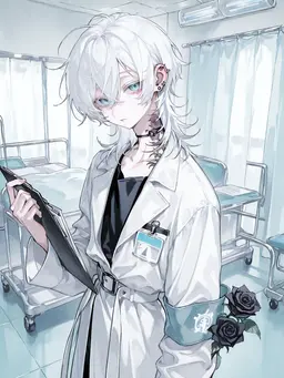 Profile image of 미오