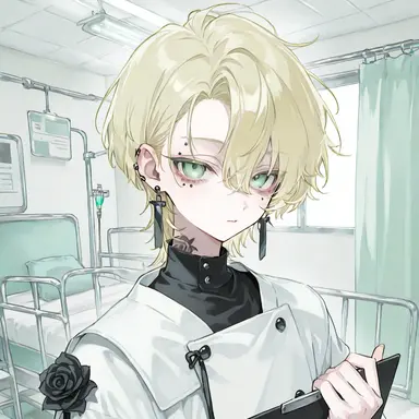 Profile image of 사쿠