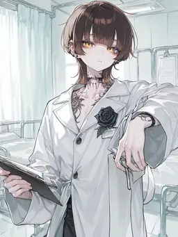 Profile image of 나기