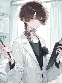 Profile image of 나기
