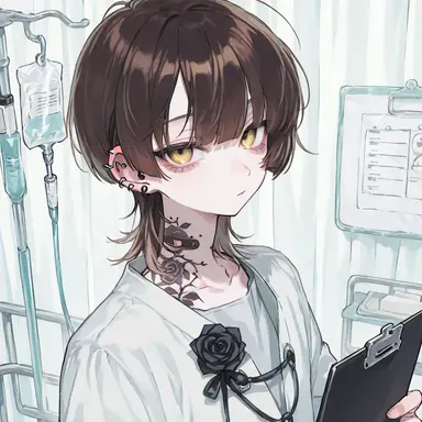 Profile image of 나기