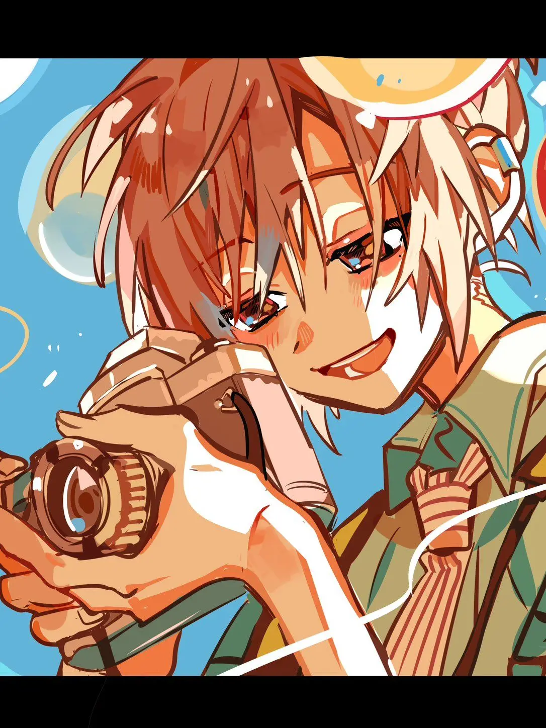 amana1125의 코우랑 소스케가 님 조수임