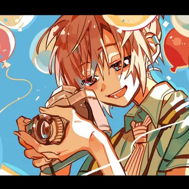 Profile image of 미츠바 소스케