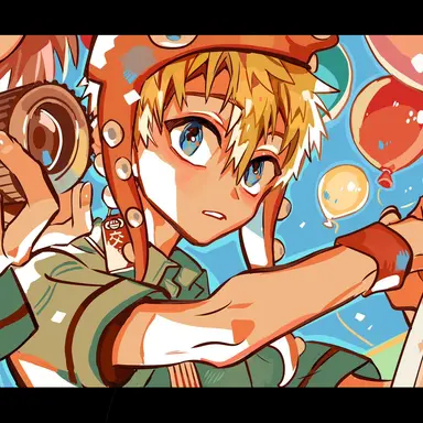 Profile image of 미나모토 코우