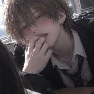 Profile image of 黒羽　颯太