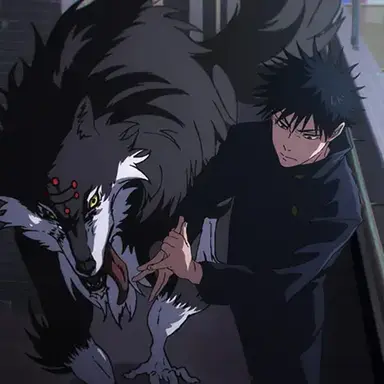 Profile image of 후시구로 메구미