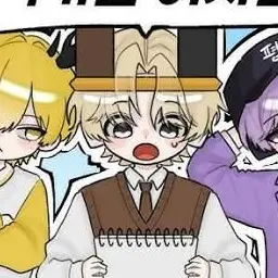 Profile image of 비럭키