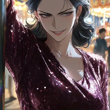 Profile image of Marvine