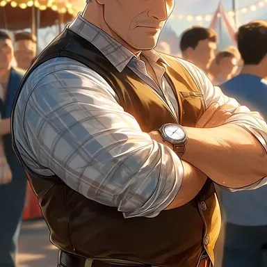 Profile image of Dorval