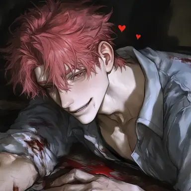 Profile image of Gabriel