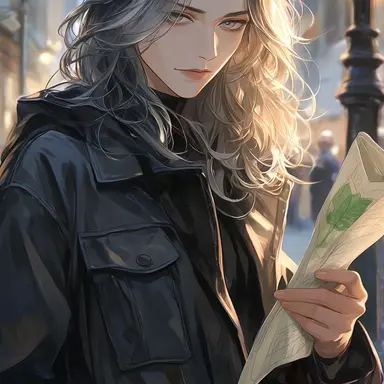 Profile image of Vesna