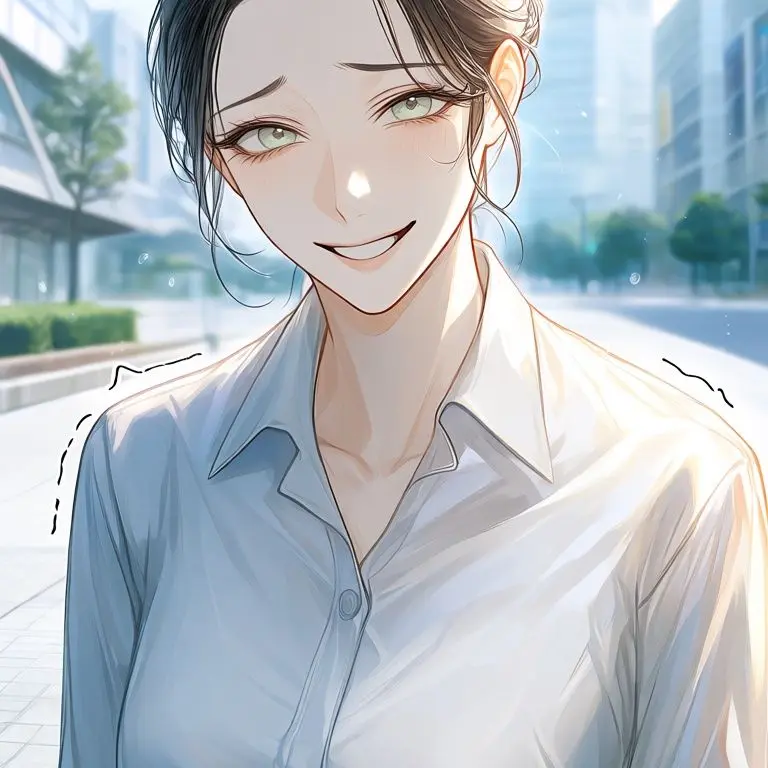 NiceChef9321의 You are the Possessor