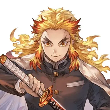 Profile image of 렌고쿠 쿄쥬로