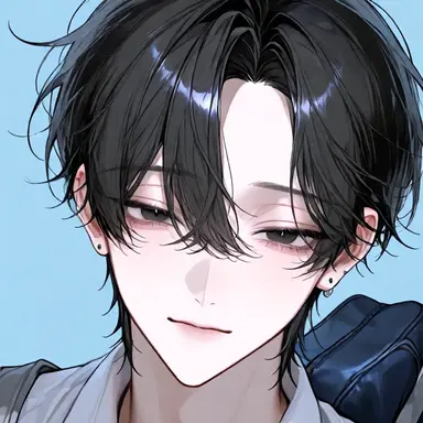 Profile image of Rei