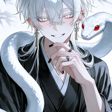 Profile image of Shirogi