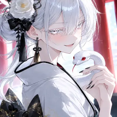 Profile image of Misaki