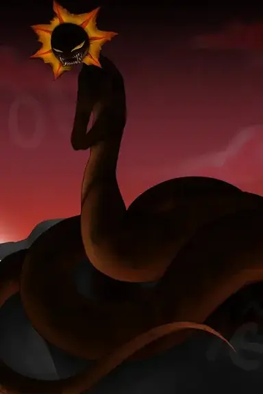 Profile image of Vesper