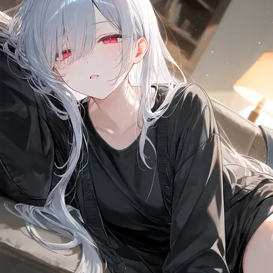 Profile image of 츠키노