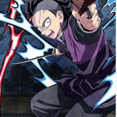 Profile image of 不死川玄弥