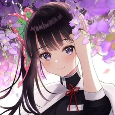 Profile image of 栗花落カナヲ