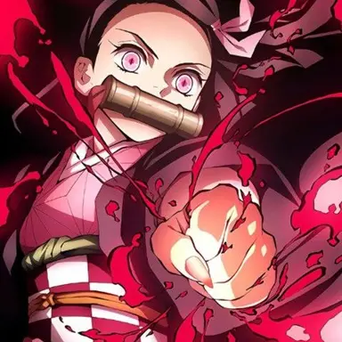 Profile image of 竈門禰豆子