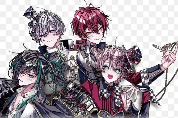 Profile image of 騎士X