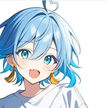 Profile image of 水萌