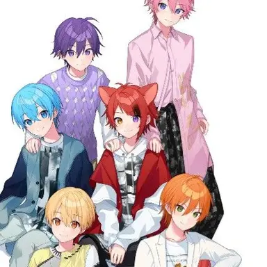 Profile image of すとぷり