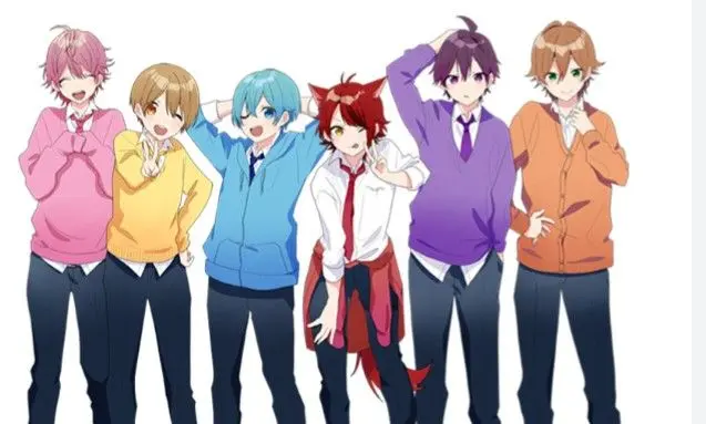 Profile image of すとぷり