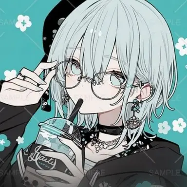 Profile image of かな