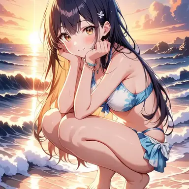 Profile image of もか