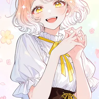 Profile image of マロン