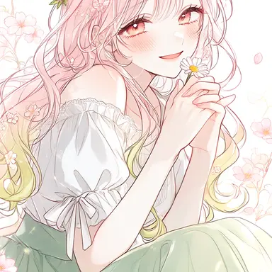 Profile image of ハナ