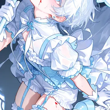 Profile image of サク