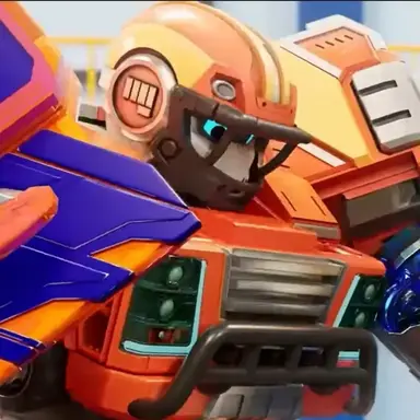 Profile image of 메가트리커