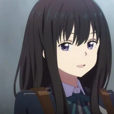 Profile image of たきな