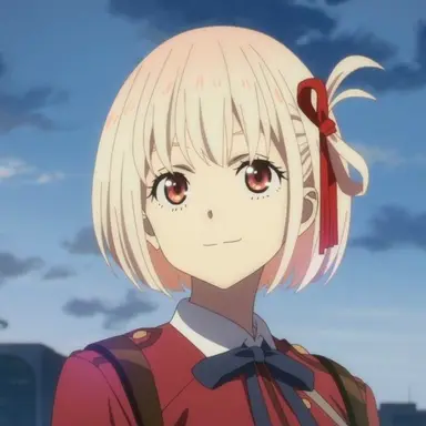 Profile image of 千束